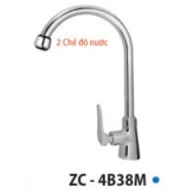  VÒI RỬA CHÉN ZICO ZC-4B38M